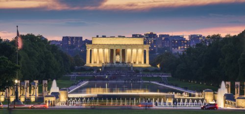 Best Places to Visit in Washington, D.C.