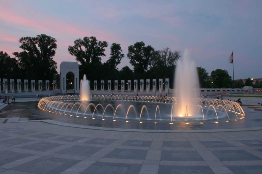 TOP 20 WASHINGTON DC ATTRACTIONS | Private DC Tours