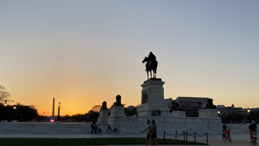 Washington DC Private Tours