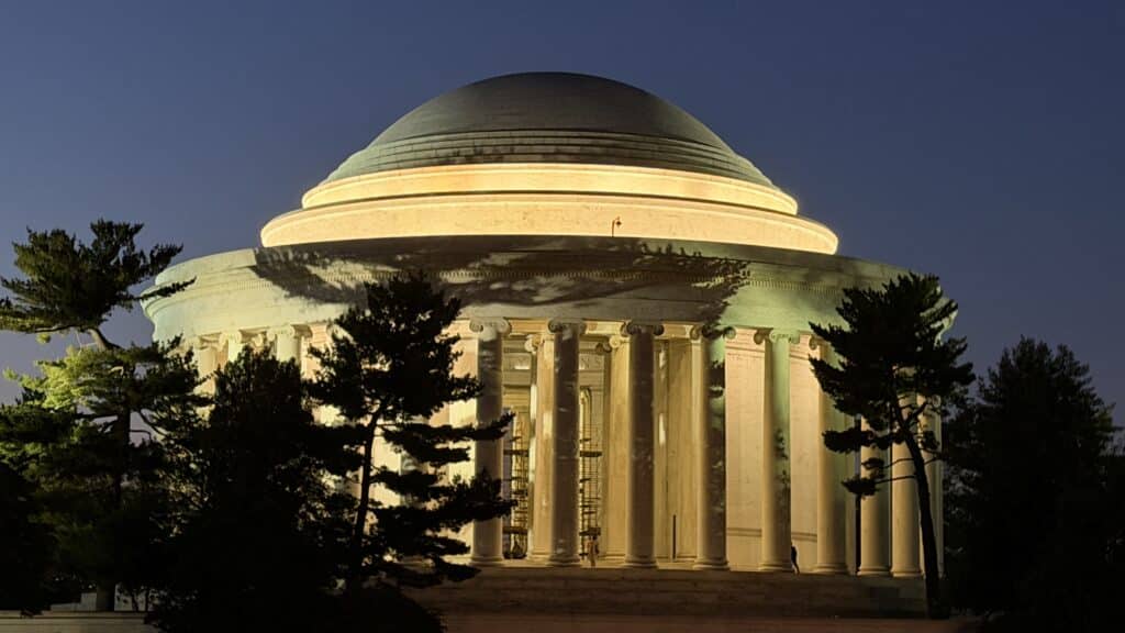Washington DC Private Tours