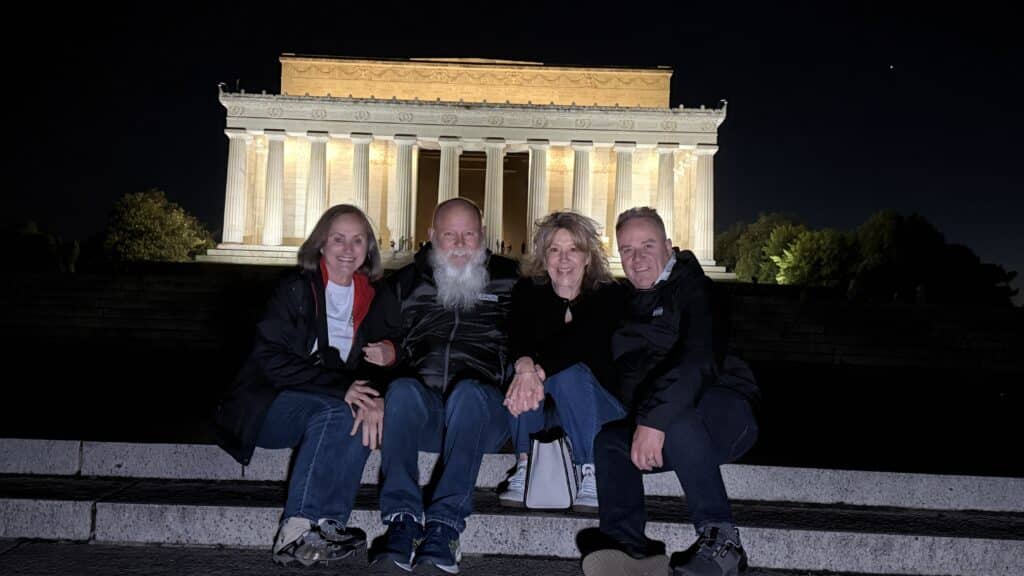 Washington DC Private Tours