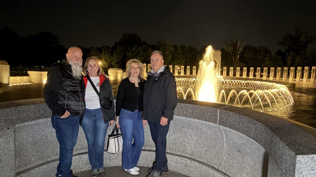 Washington DC Private Tours