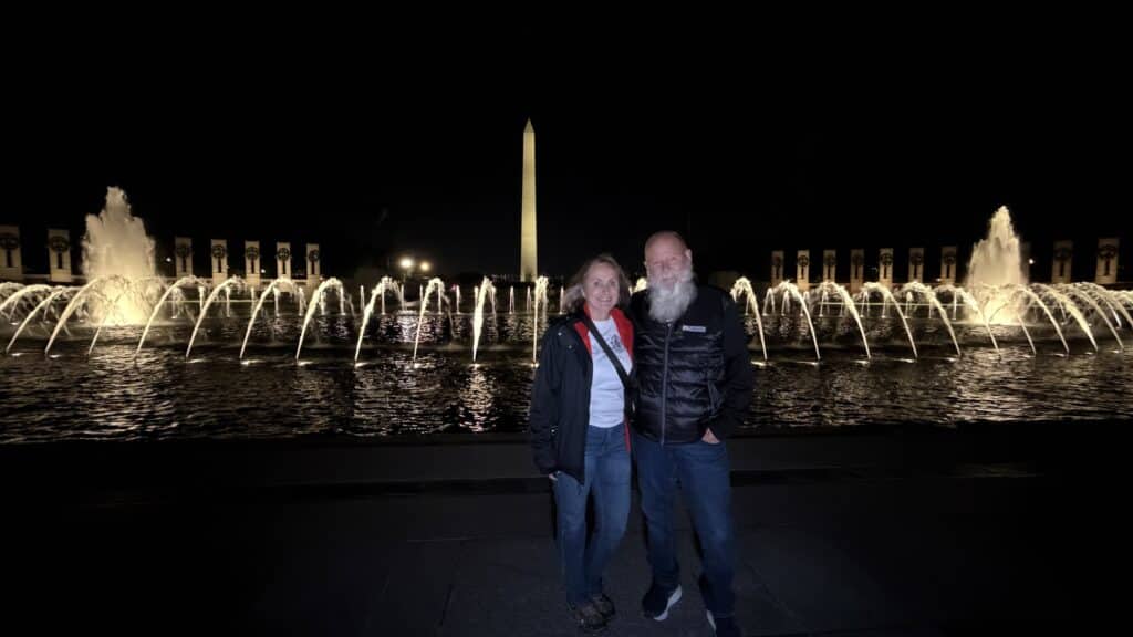 Washington DC Private Tours