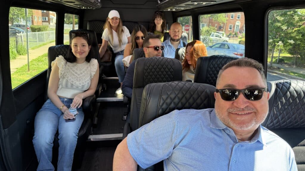 Washington DC Private Tours