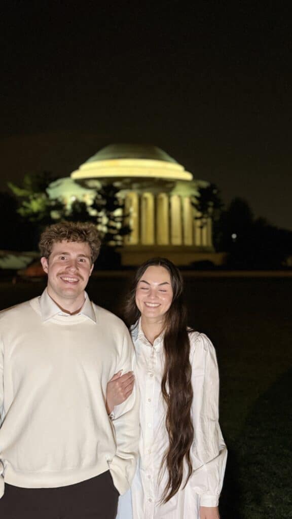 Washington DC Private Tours