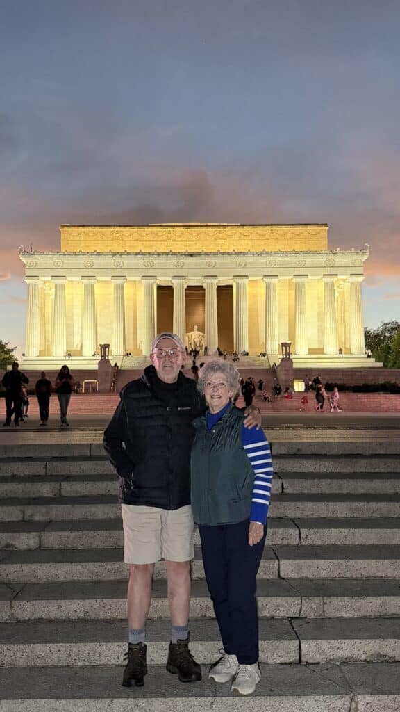 Washington DC Private Tours