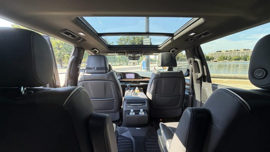 Washington DC Private Tours