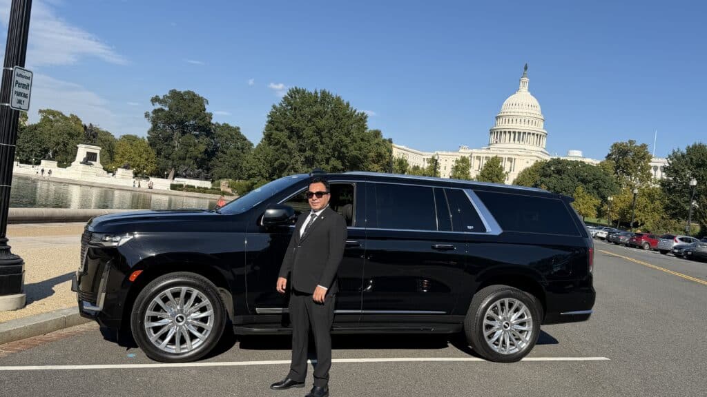 Washington DC Private Tours
