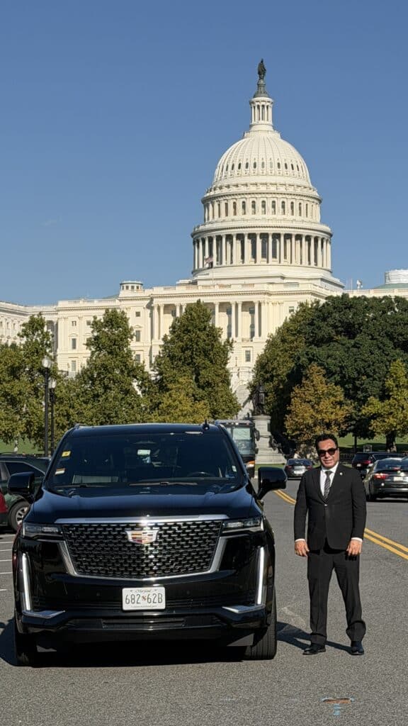 Washington DC Private Tours
