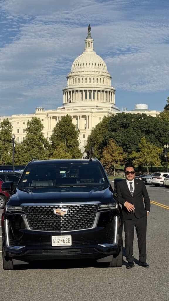 Washington DC Private Tours